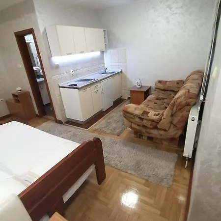 Zelenkada Apartman Zlatibor
