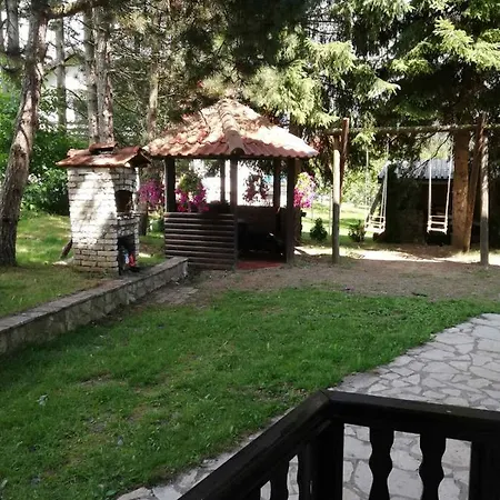 Apartman Zelenkada *