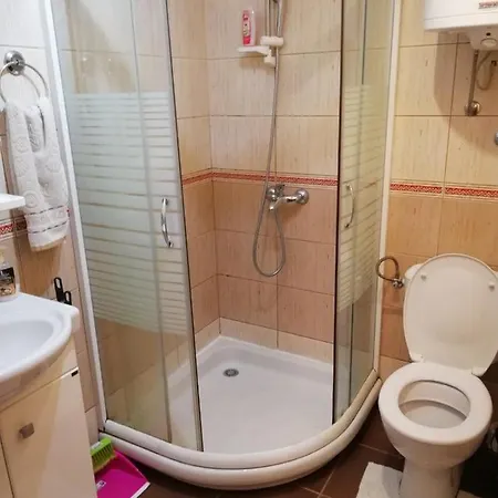 Apartman Zelenkada Zlatibor