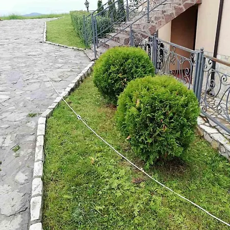 Zelenkada Apartman Zlatibor