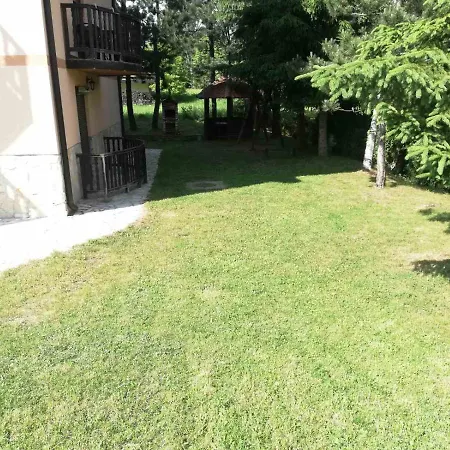 Zelenkada Apartman Zlatibor