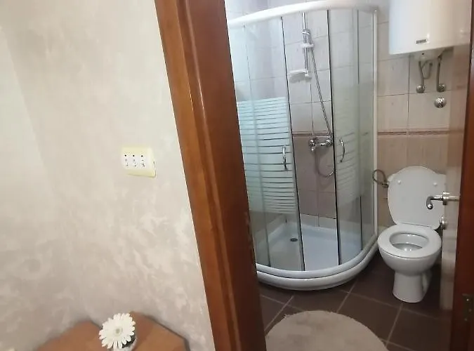 Zelenkada Daire Zlatibor