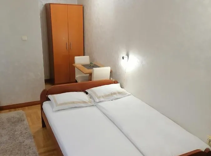 Zelenkada * Zlatibor