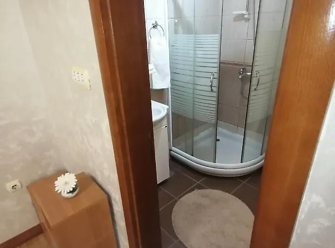 Zelenkada * Zlatibor