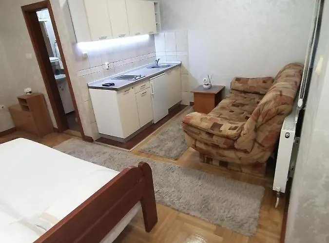 Zelenkada Daire Zlatibor