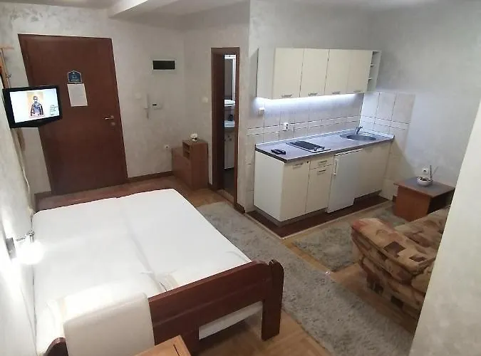 Zelenkada Daire Zlatibor