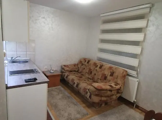 Zelenkada * Zlatibor