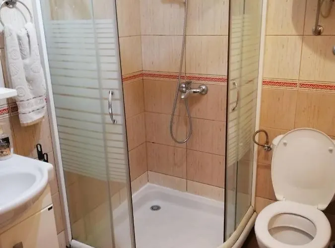 Daire Zelenkada Zlatibor